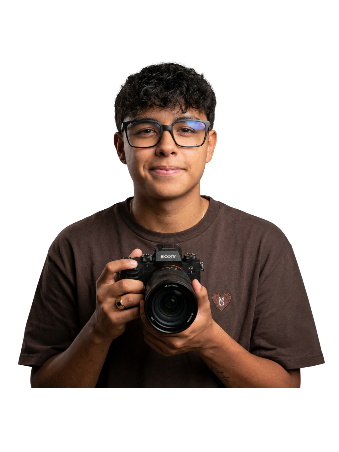 Foto de perfil o avatar